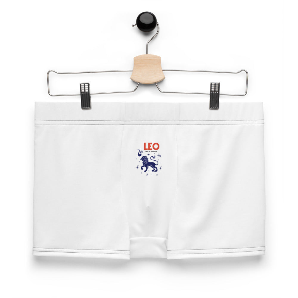 LEO - Boxer Briefs