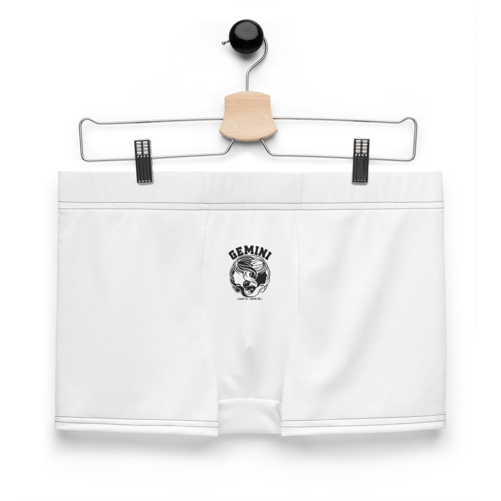 GEMINI - Boxer Briefs