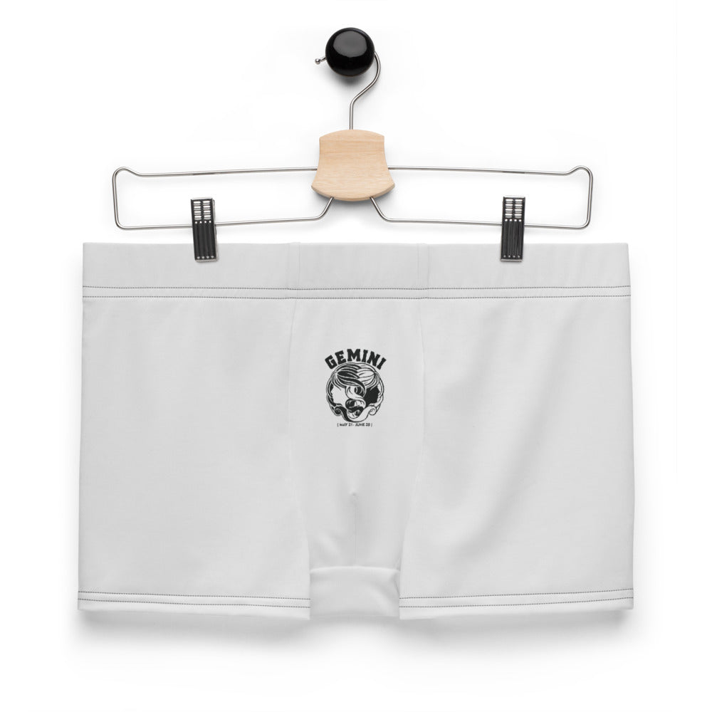 GEMINI - Boxer Briefs