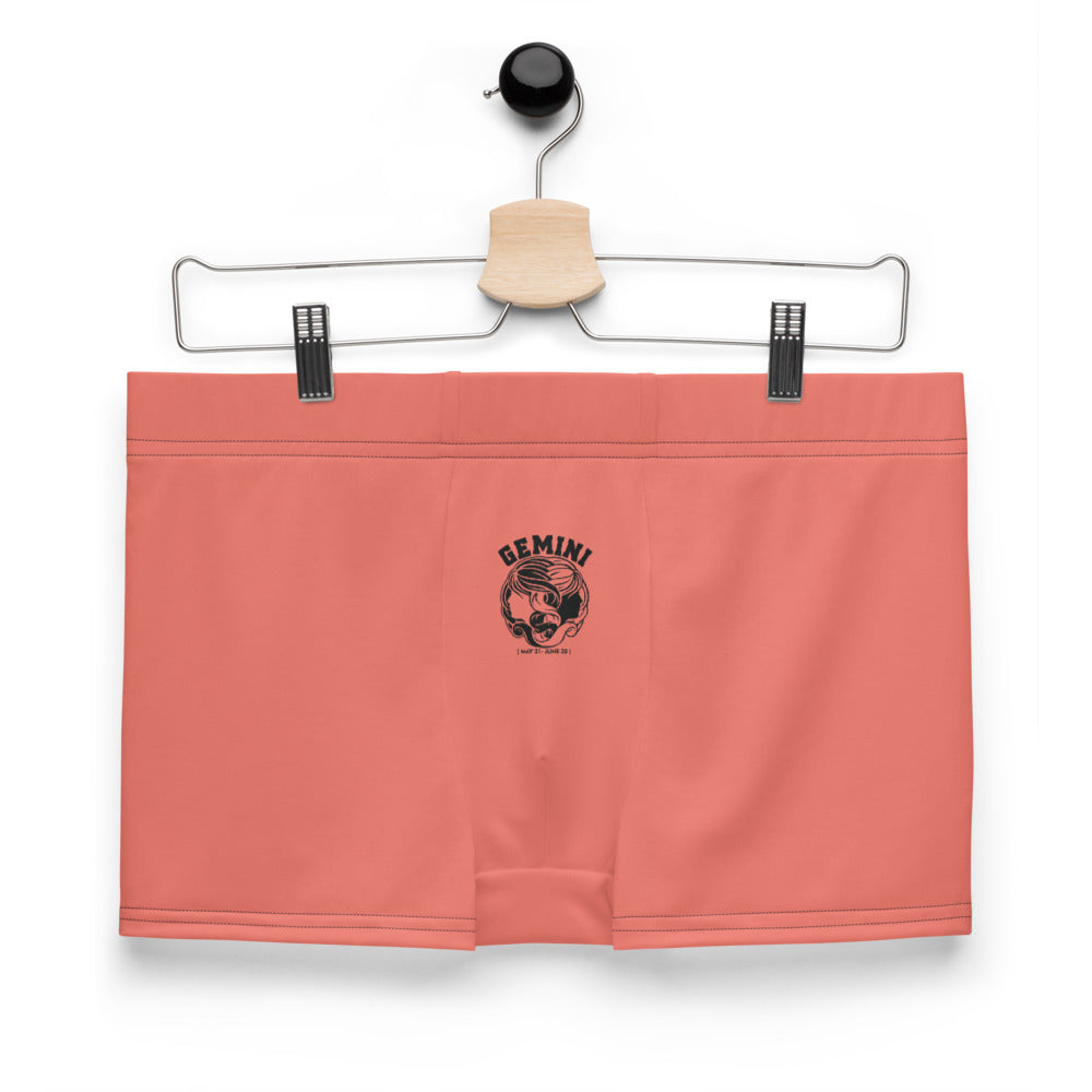 GEMINI - Boxer Briefs