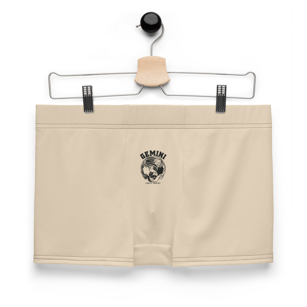 GEMINI - Boxer Briefs