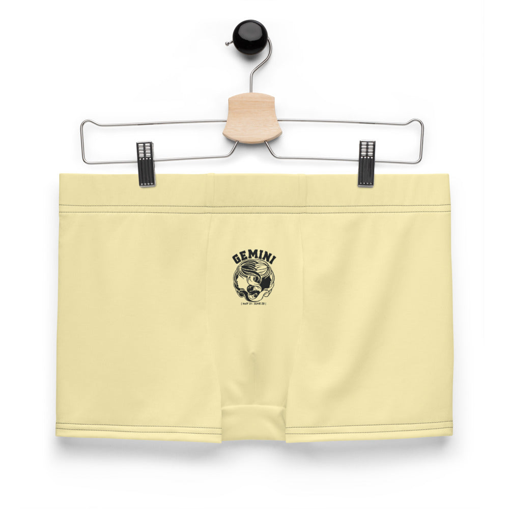 GEMINI - Boxer Briefs