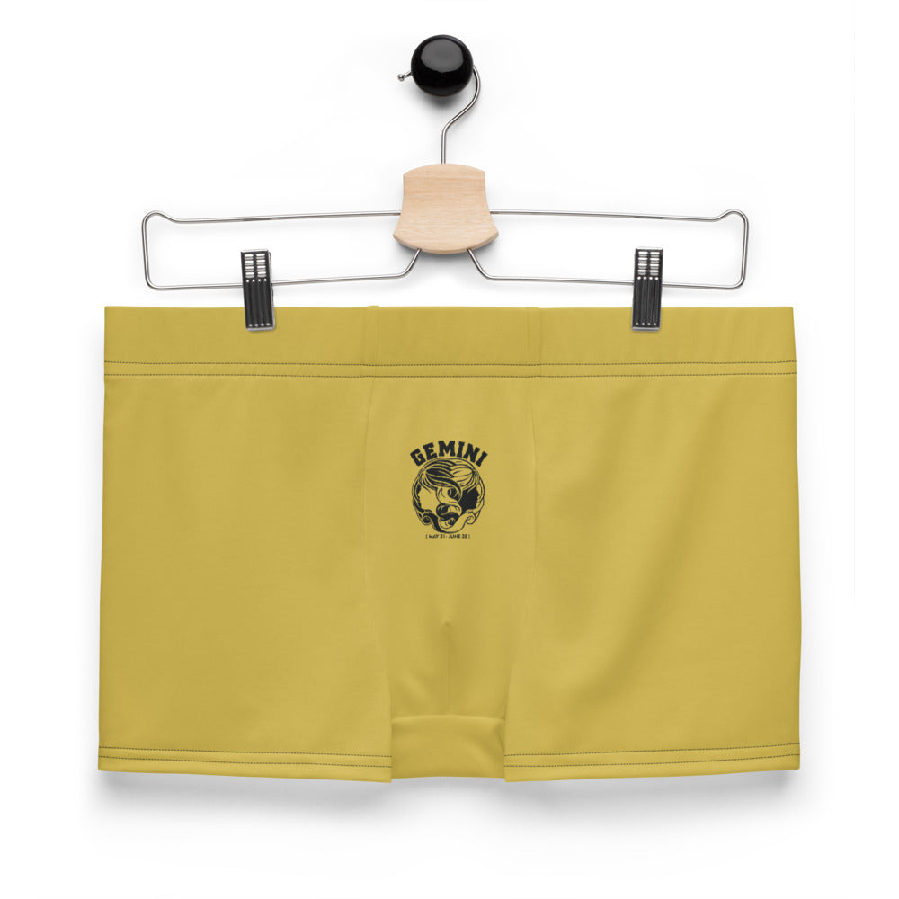 GEMINI - Boxer Briefs