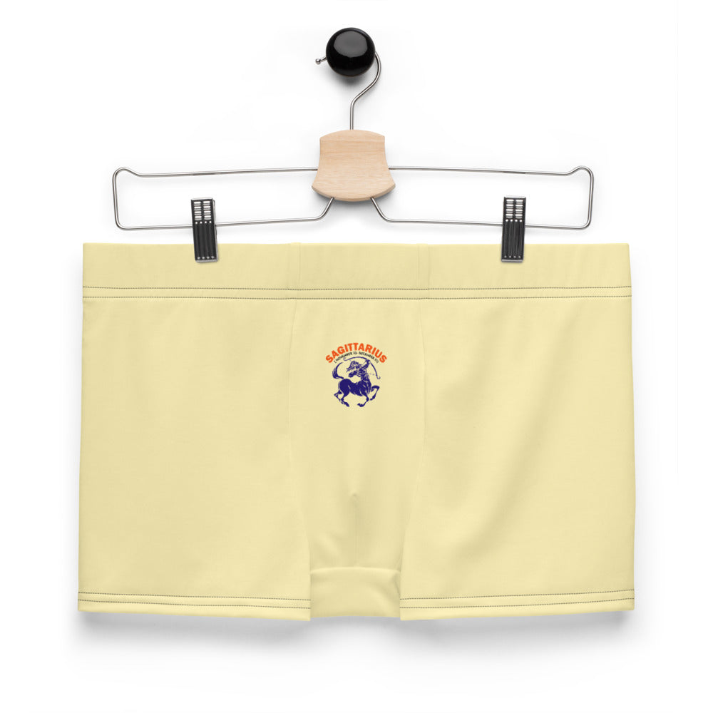 SAGITTARIUS - Boxer Briefs