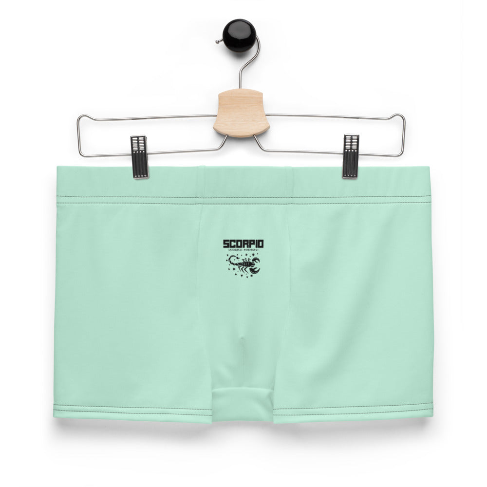 SCORPIO - Boxer Briefs