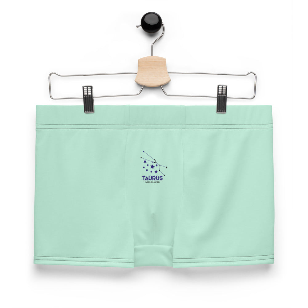 TAURUS - Boxer Briefs