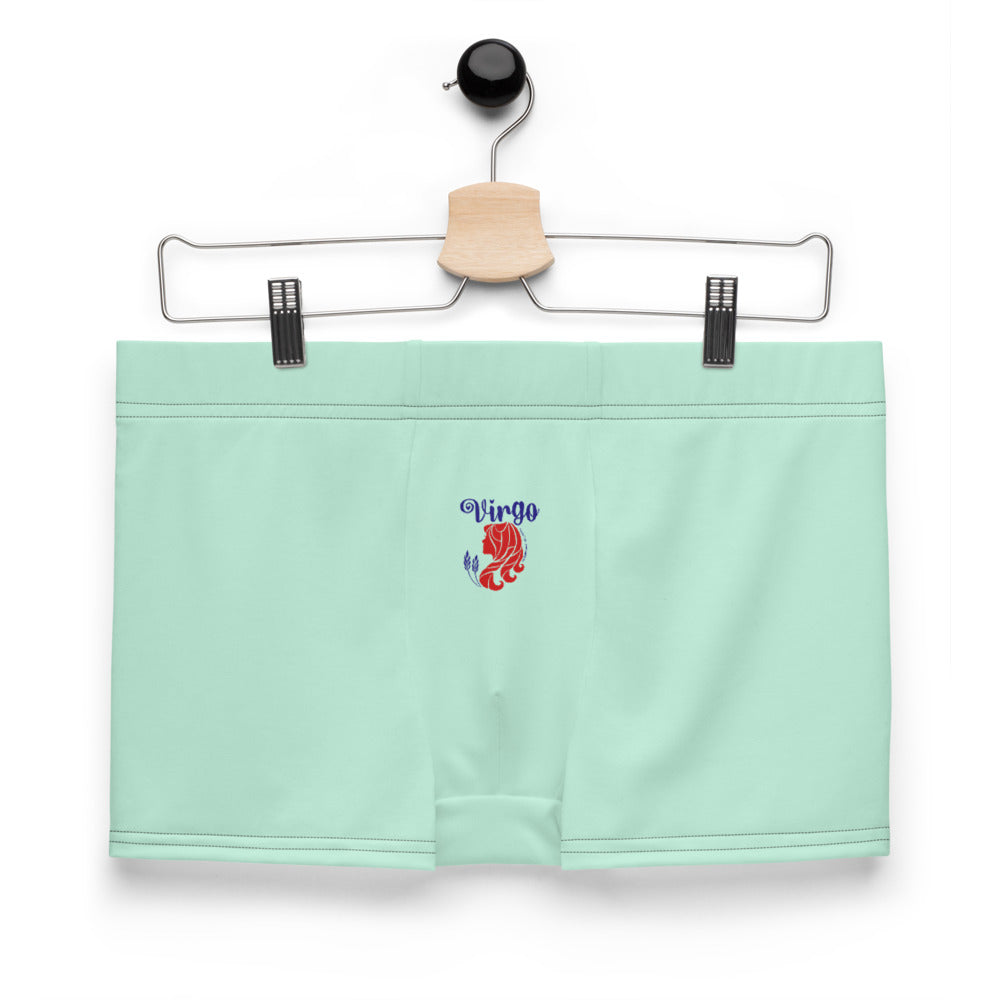 VIRGO - Boxer Briefs