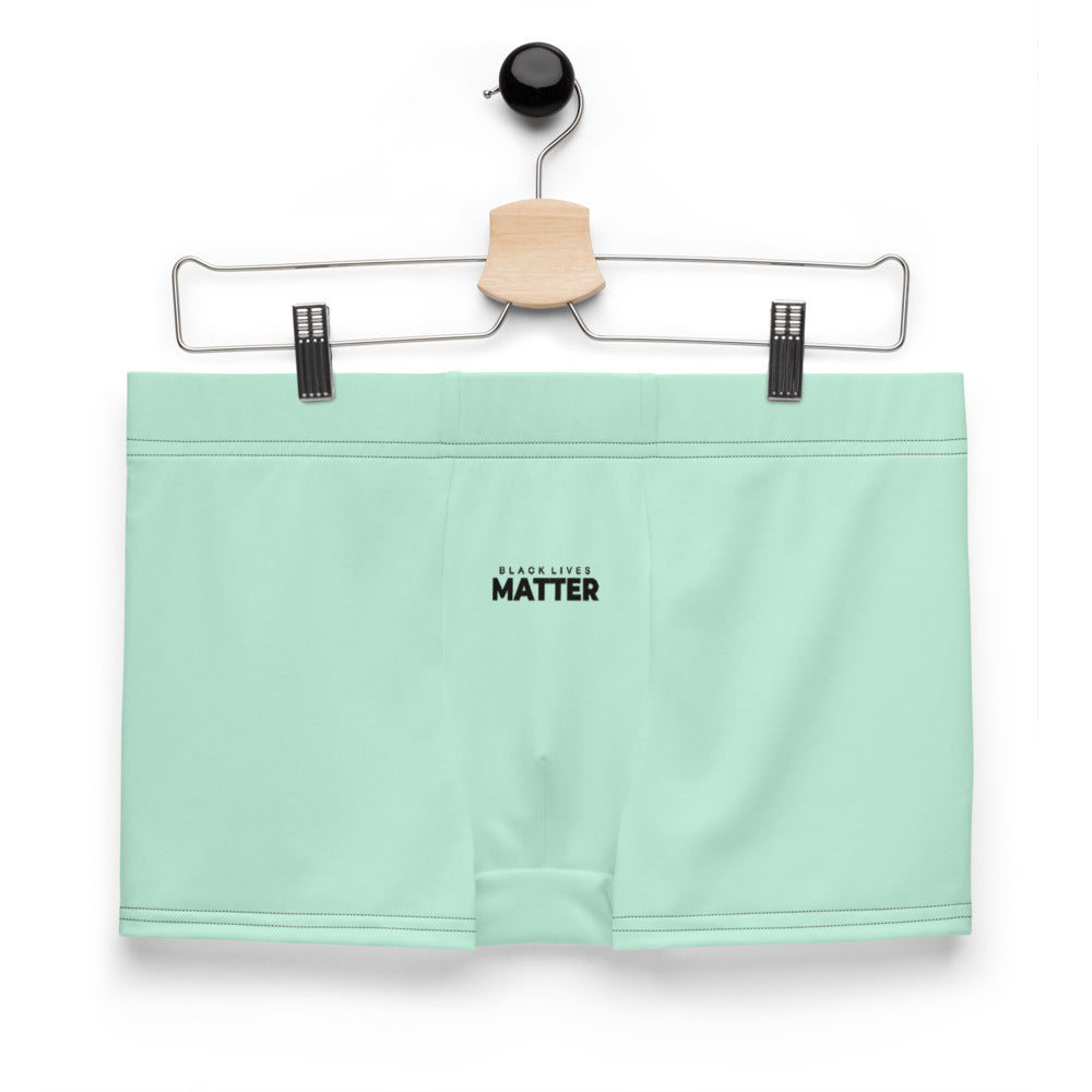 BLACK LIVES MATTER - Boxer Briefs