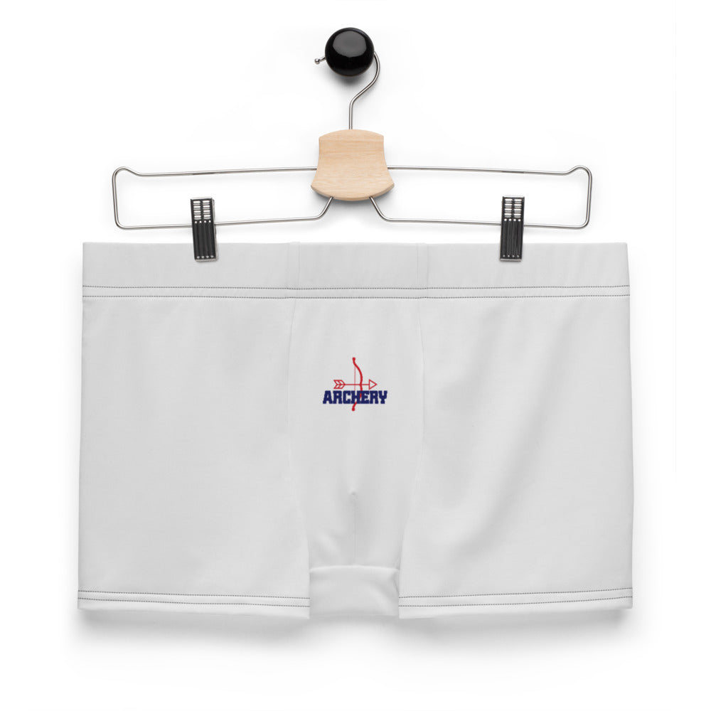 ARCHERY - Boxer Briefs