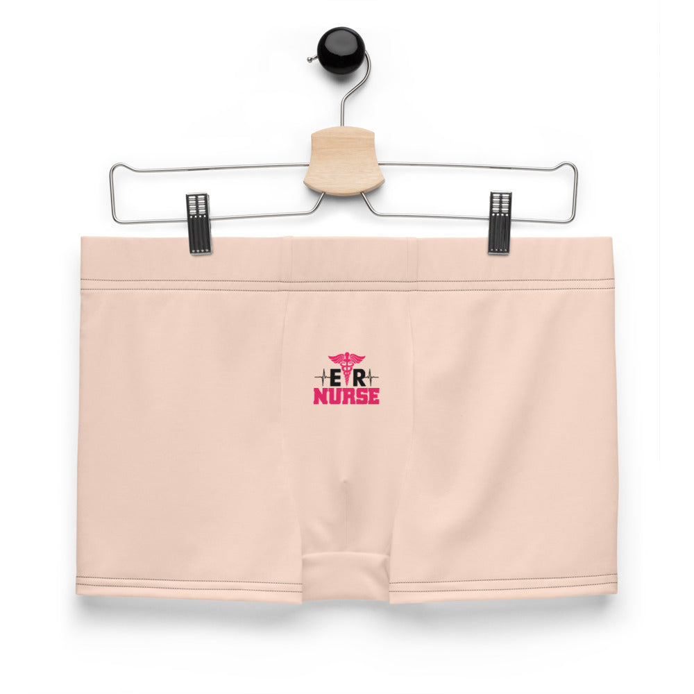 ER NURSE - Boxer Briefs