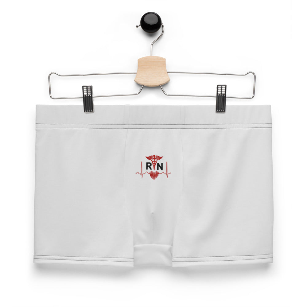 REGISTER NURSE - Boxer Briefs