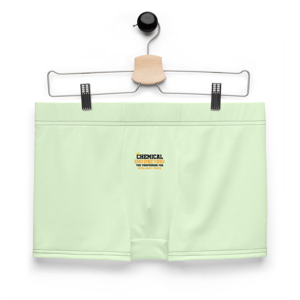 CHEMICAL ENGINEERING - Boxer Briefs