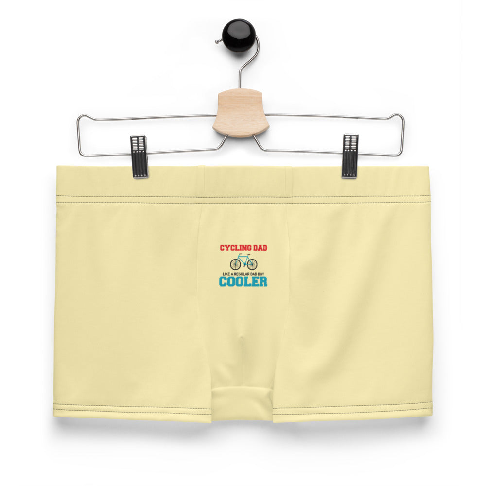 CYCLING DAD - Boxer Briefs