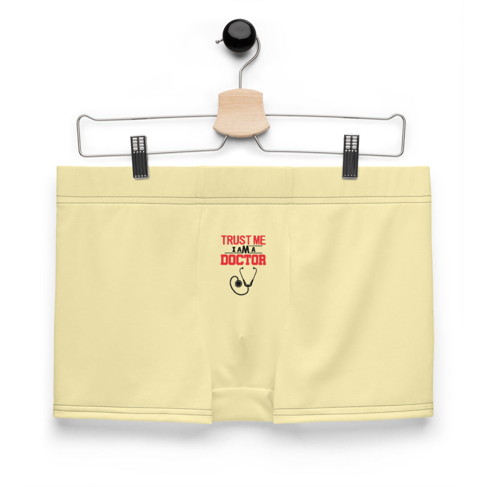 TRUST ME I AM A DOCTOR - Boxer Briefs