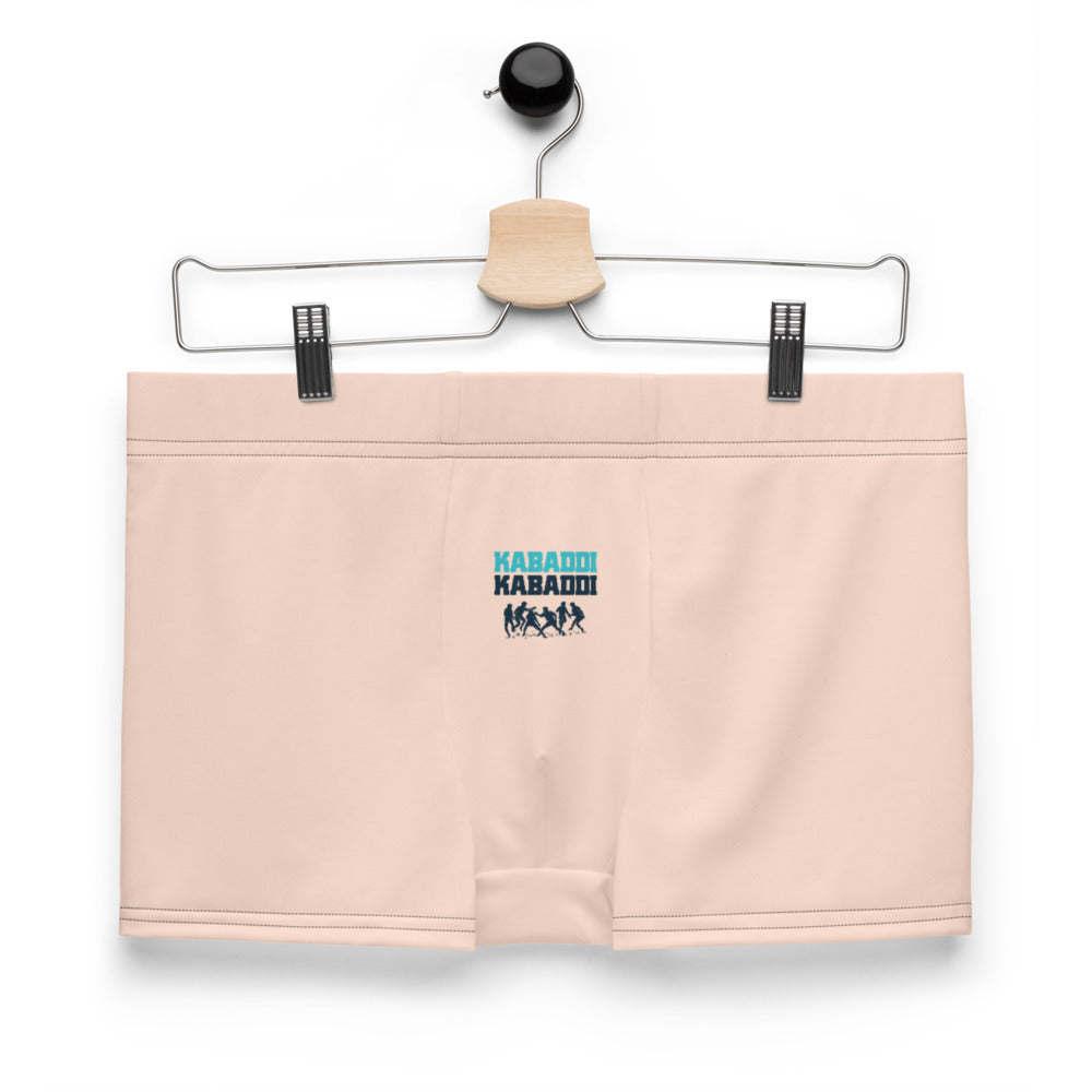 KABADDI KABADDI - Boxer Briefs