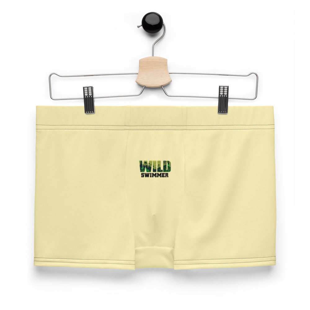 WILD SWIMMER - Boxer Briefs