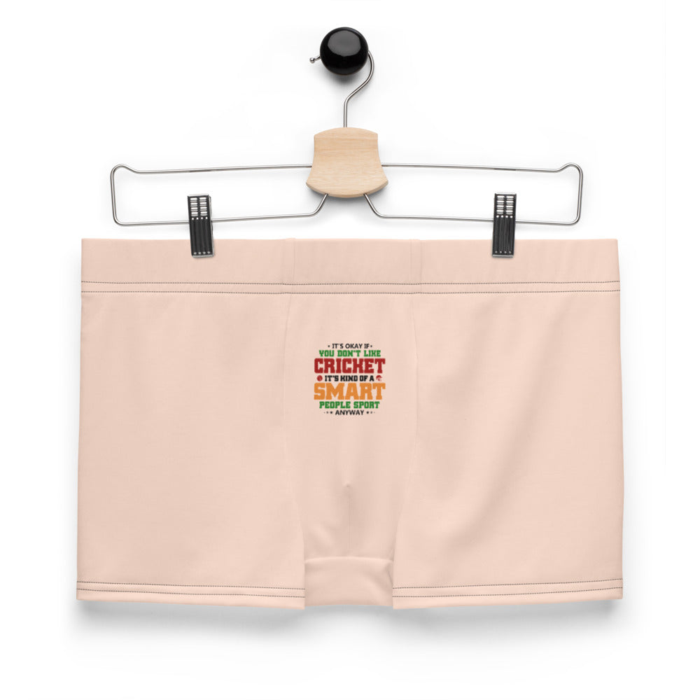 CRICKET - Boxer Briefs