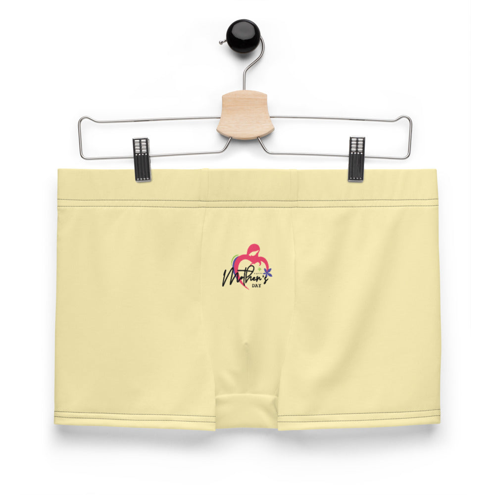 HAPPY MOTHER'S DAY - Boxer Briefs