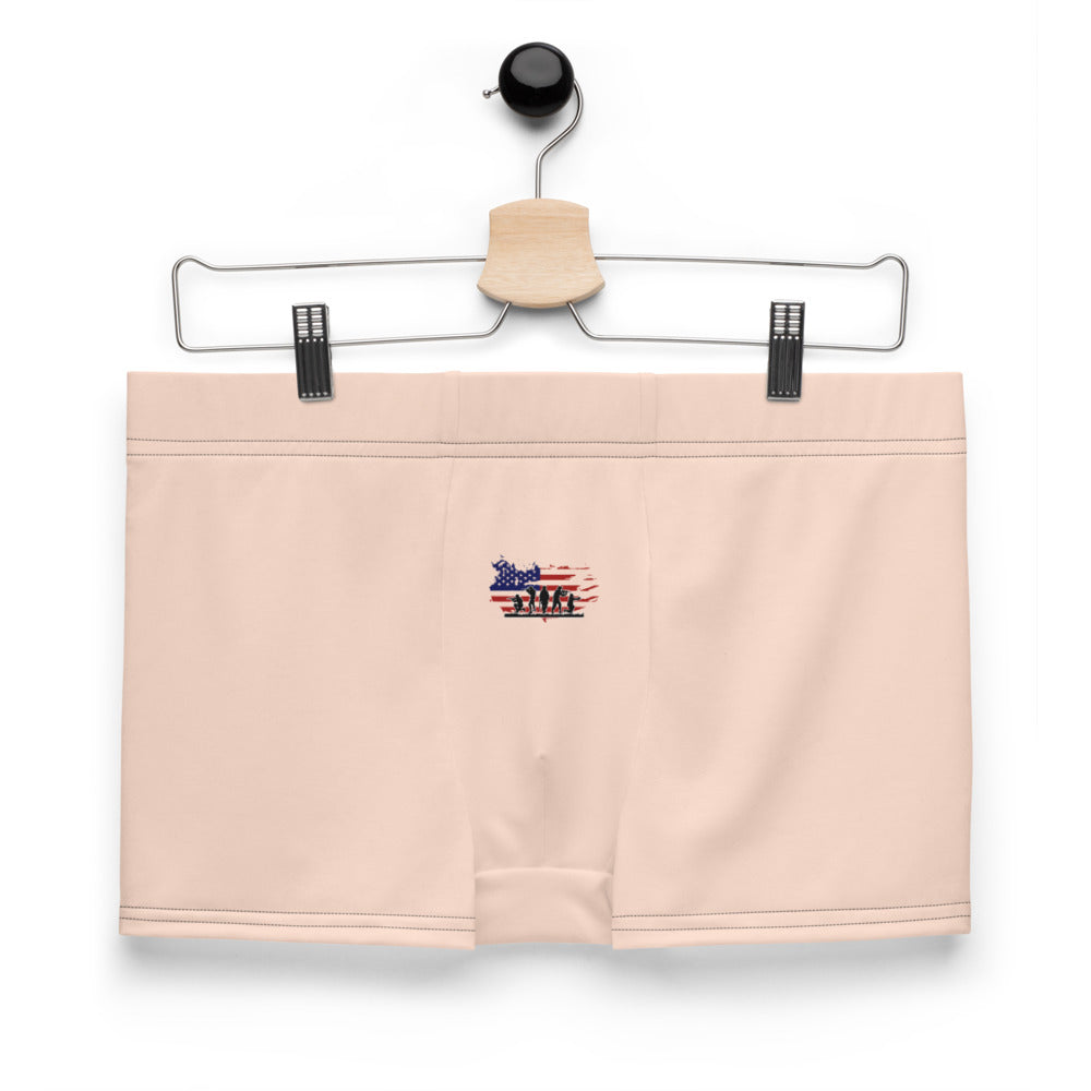 AMERICAN SOLDIERS - Boxer Briefs