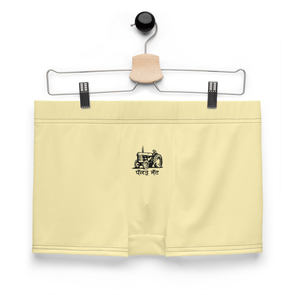 DHAKAR JATT - Boxer Briefs