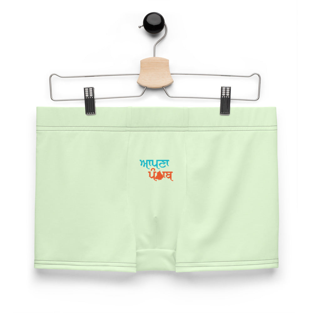 AAPNA PUNJAB - Boxer Briefs