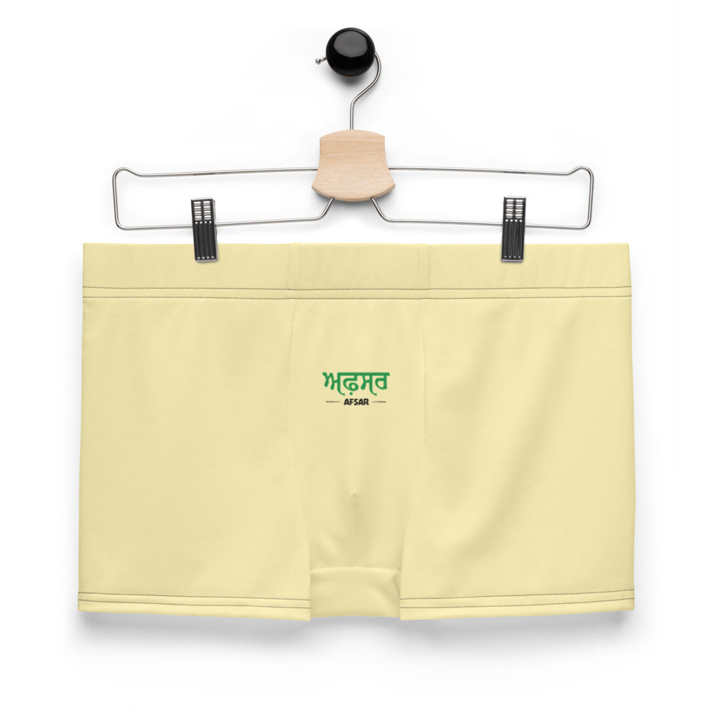 AFSAR - Boxer Briefs