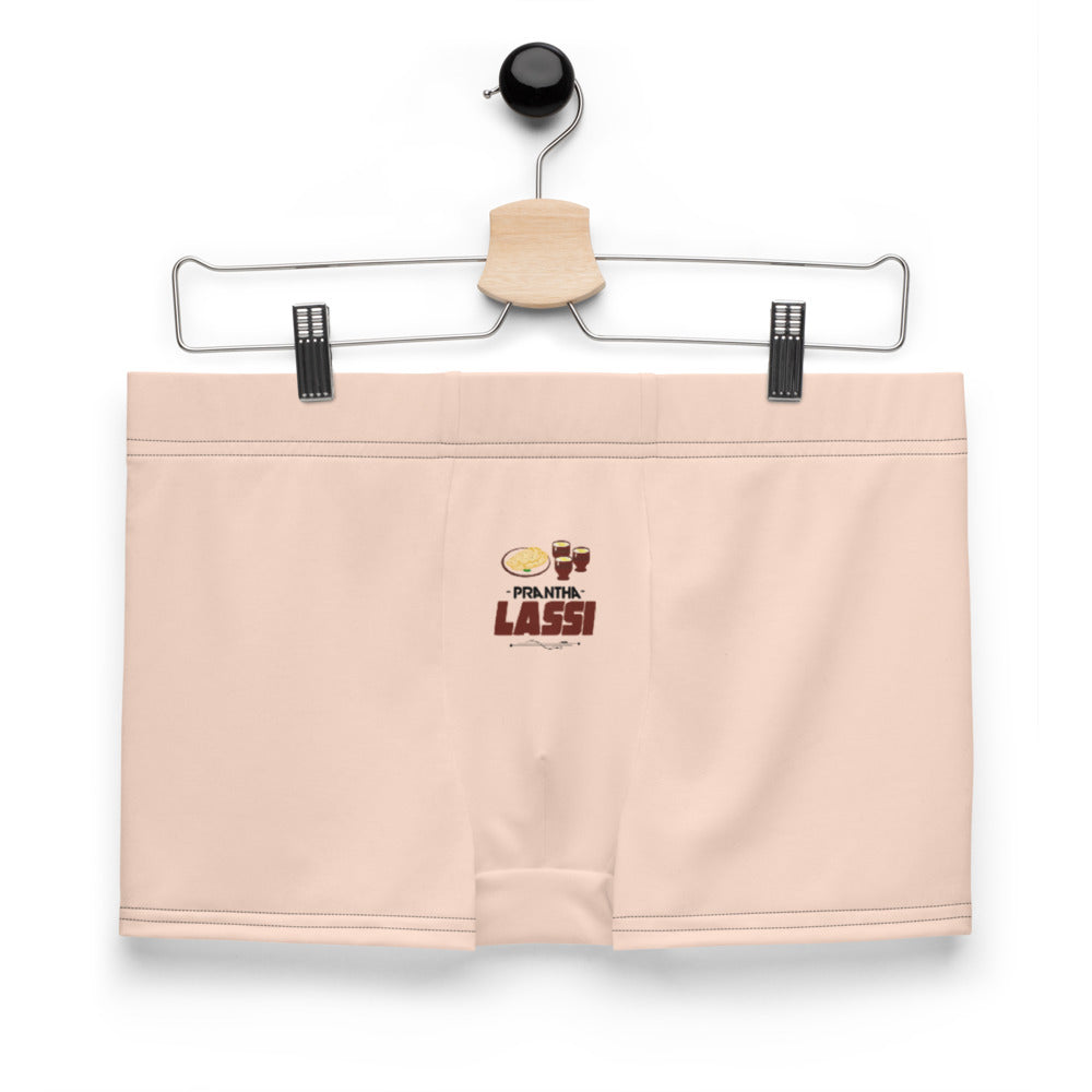 PRANTHA LASSI - Boxer Briefs