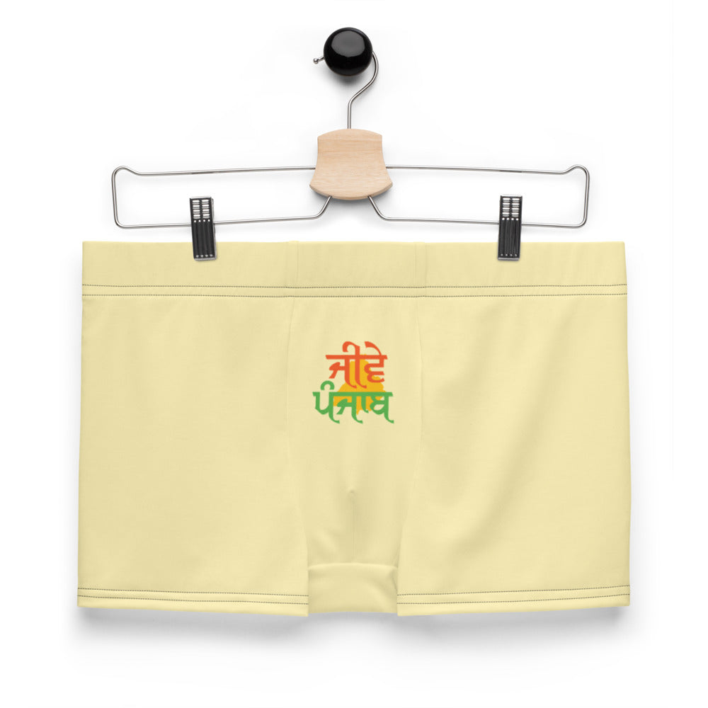 JEEVE PUNJAB - Boxer Briefs