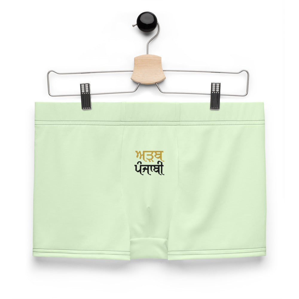 ADAB PUNJABI - Boxer Briefs