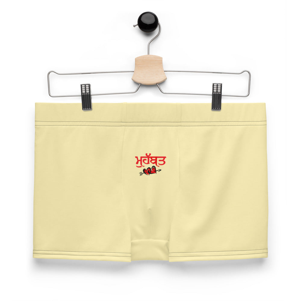 MOHABAT - Boxer Briefs