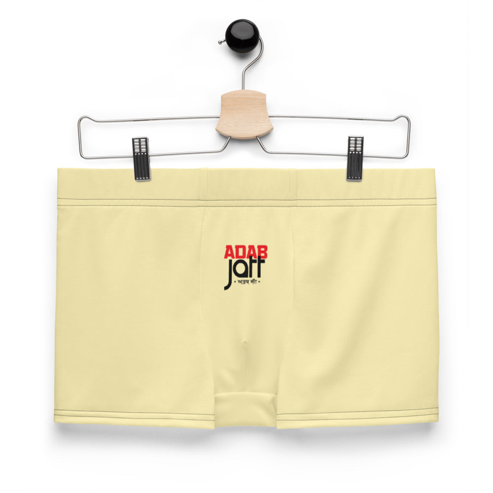 ADAB JATT - Boxer Briefs