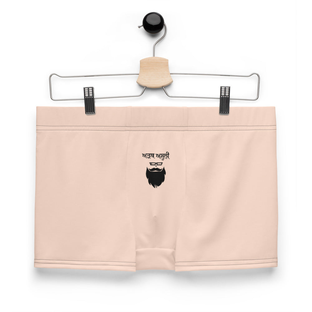 ADAB ASOOLI - Boxer Briefs