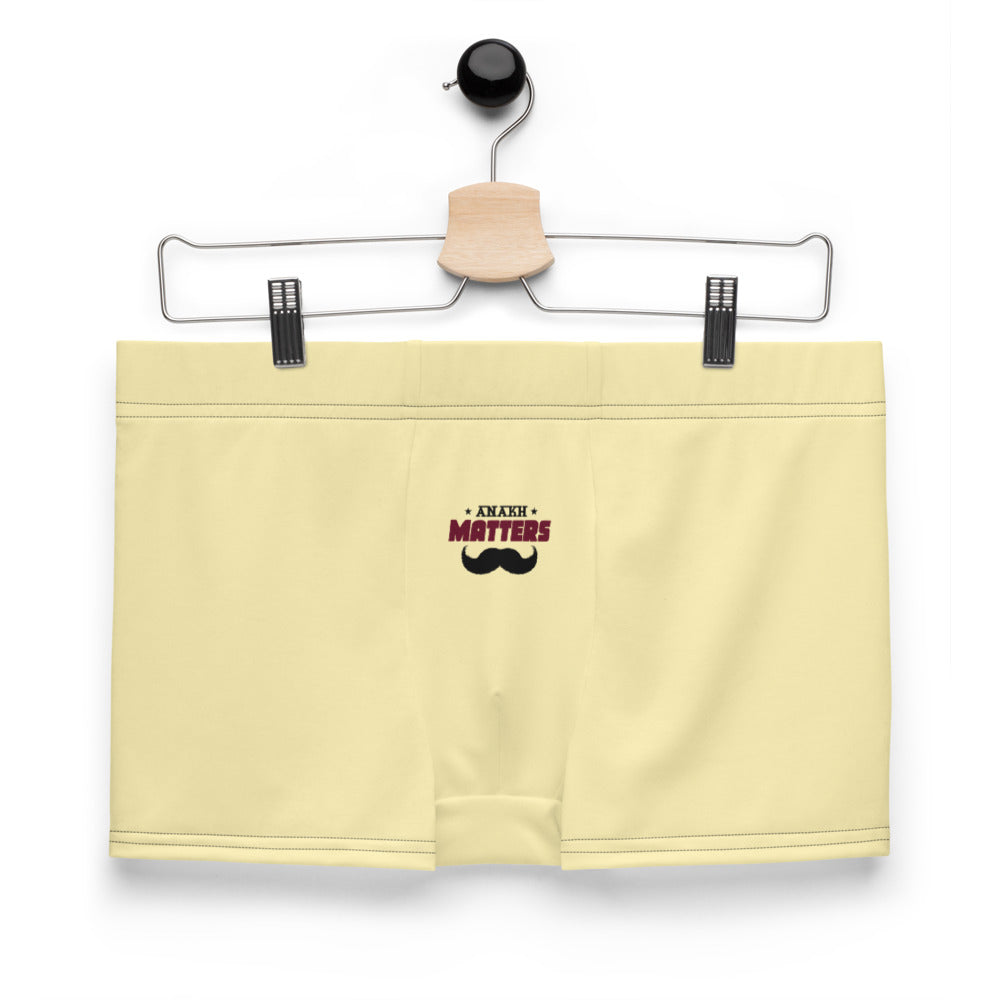 ANAKH MATTERS - Boxer Briefs