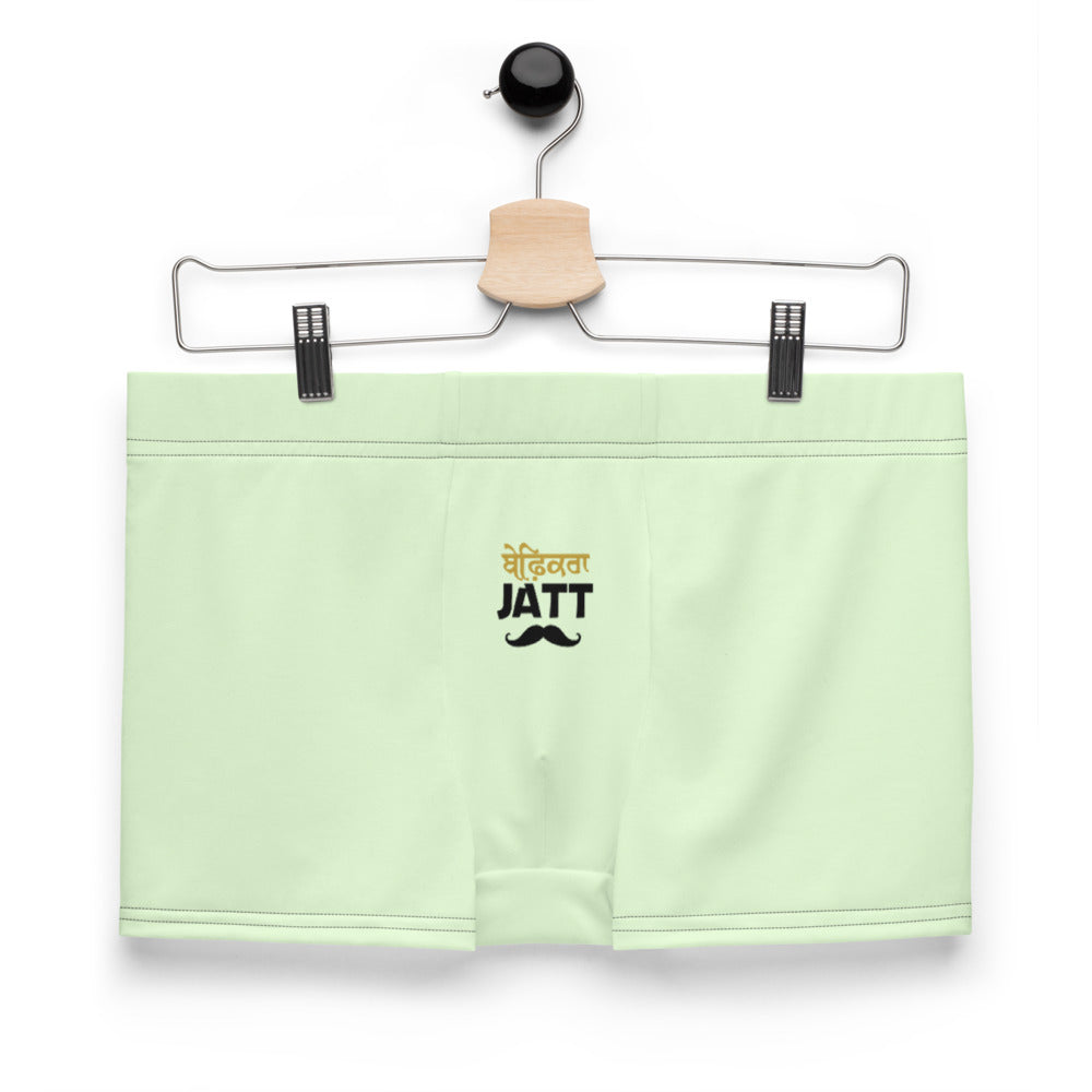 BEFIKRA JATT - Boxer Briefs