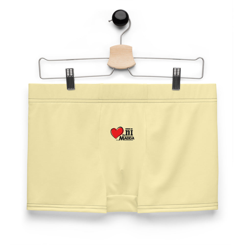 DIL DA NI MADDA - Boxer Briefs