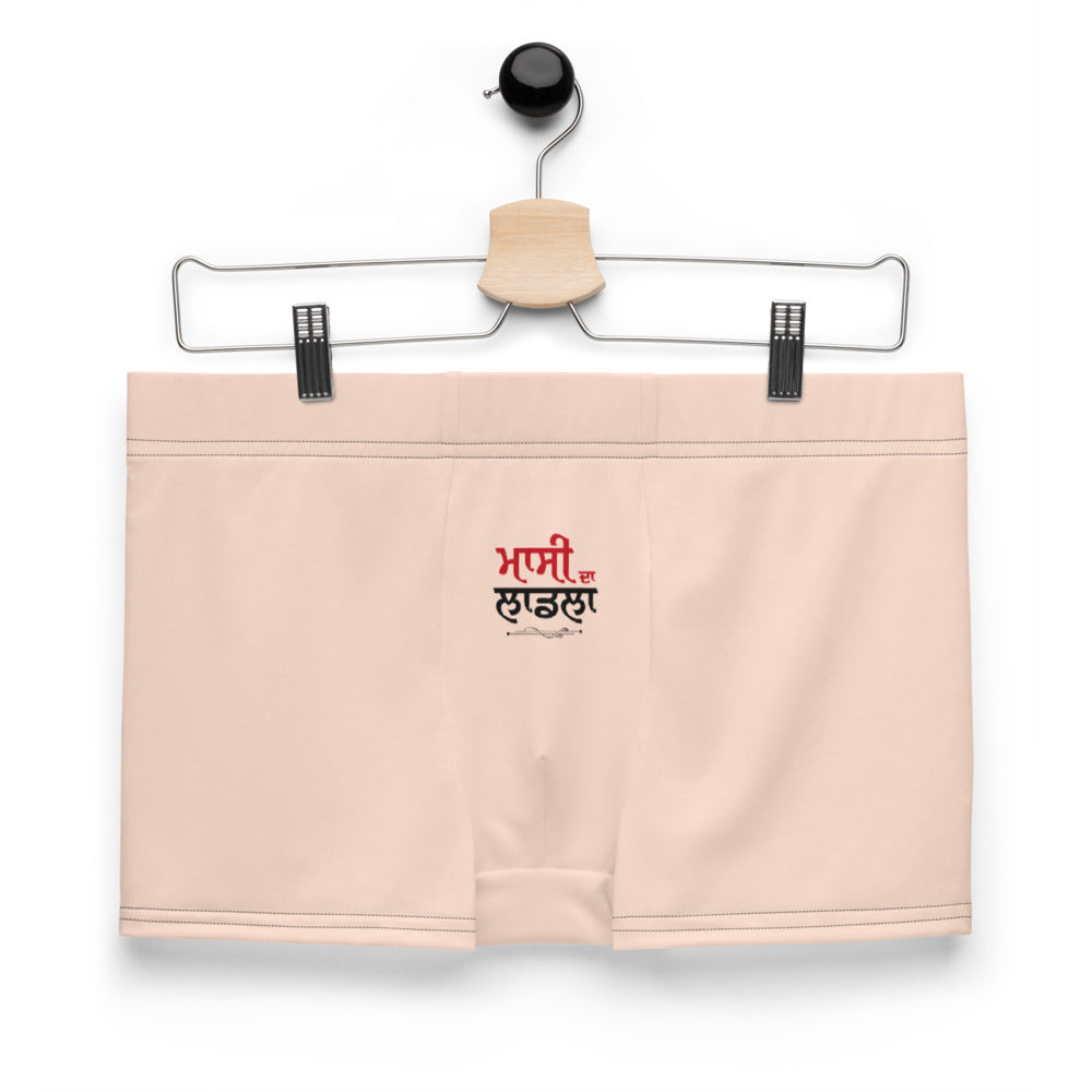 MASSI DA LAADLA - Boxer Briefs