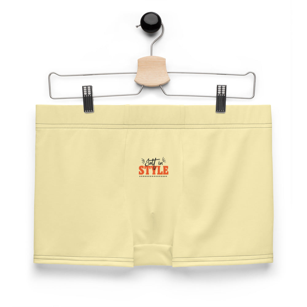 JATT IN STYLE - Boxer Briefs