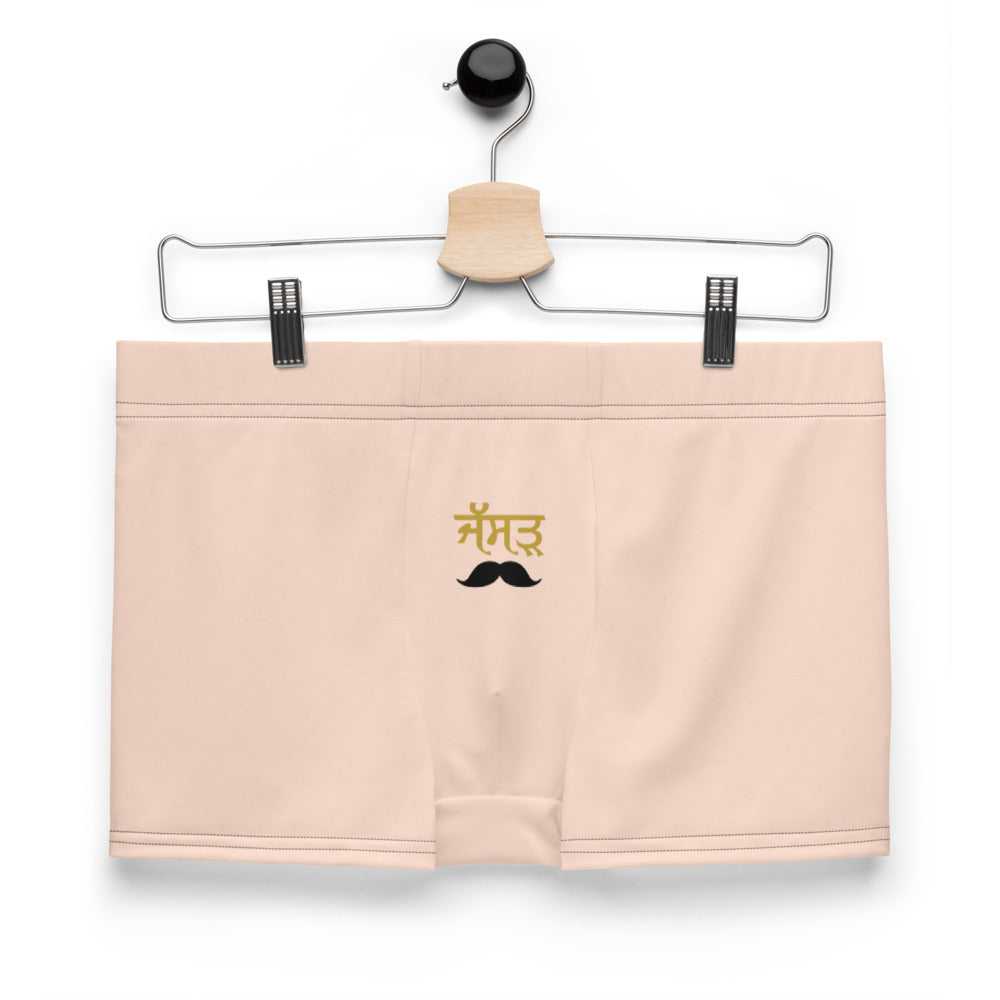 JASSAR - Boxer Briefs