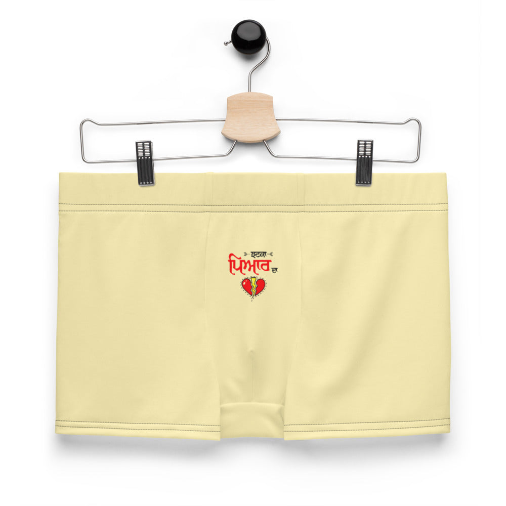 JHATKA PYAR DA - Boxer Briefs