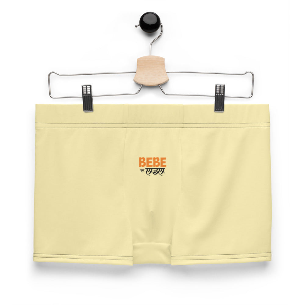 BEBE DA LAADLA - Boxer Briefs