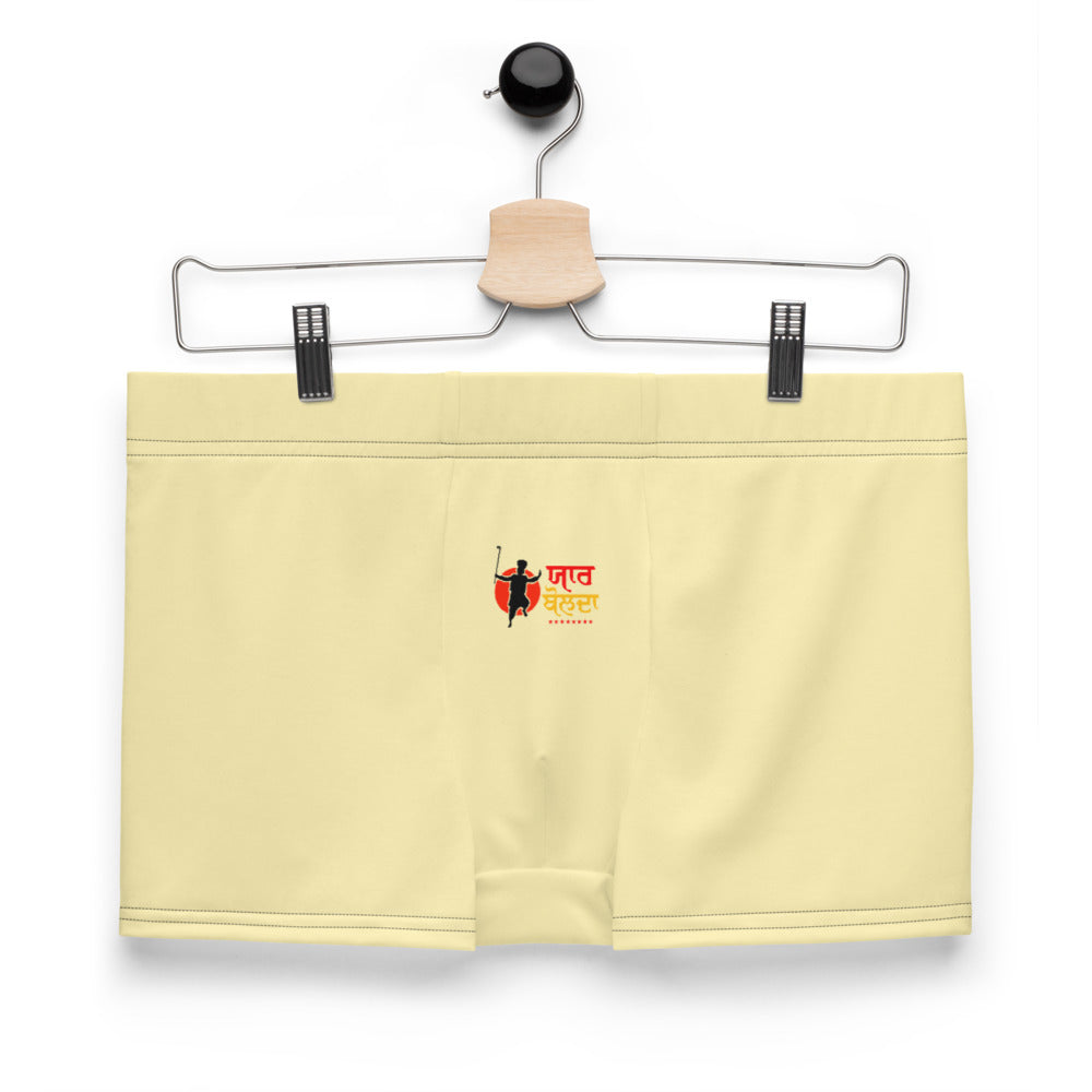 YAAR BOLDA - Boxer Briefs