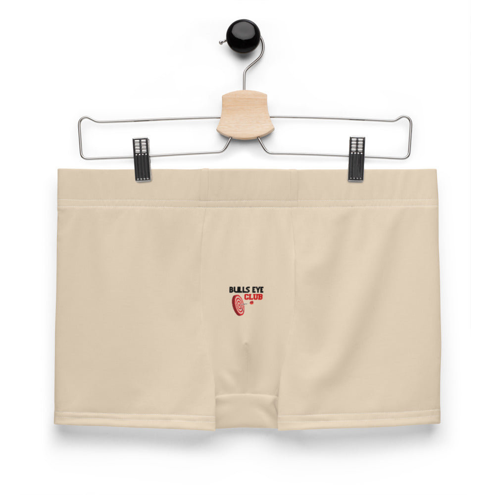 BULLS EYE CLUB - Boxer Briefs