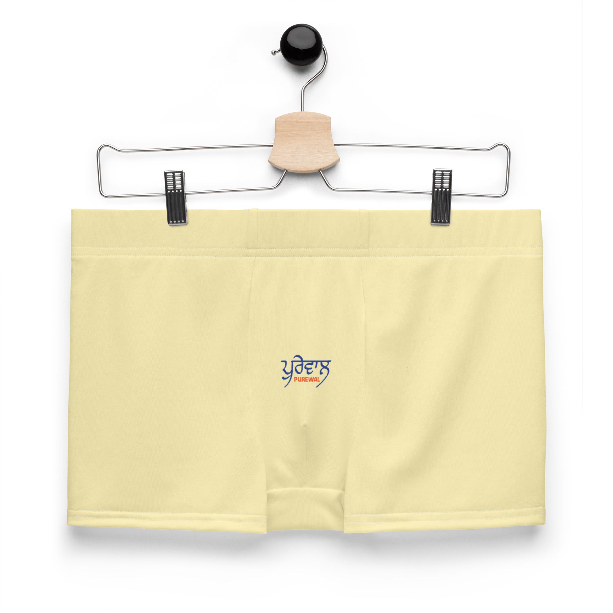 PUREWAL - Boxer Briefs