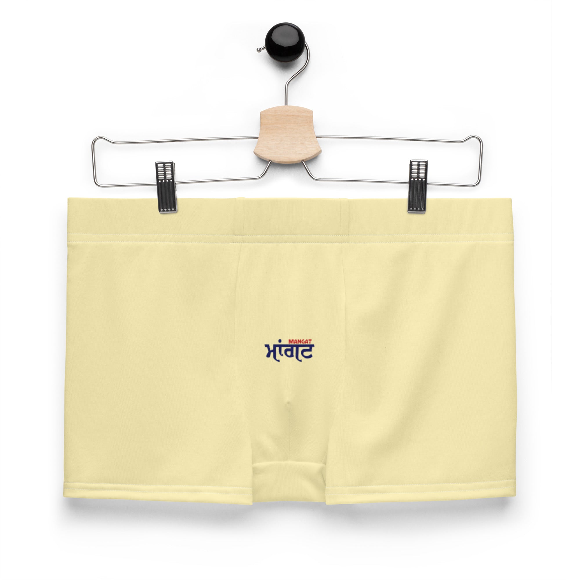 MANGAT - Boxer Briefs