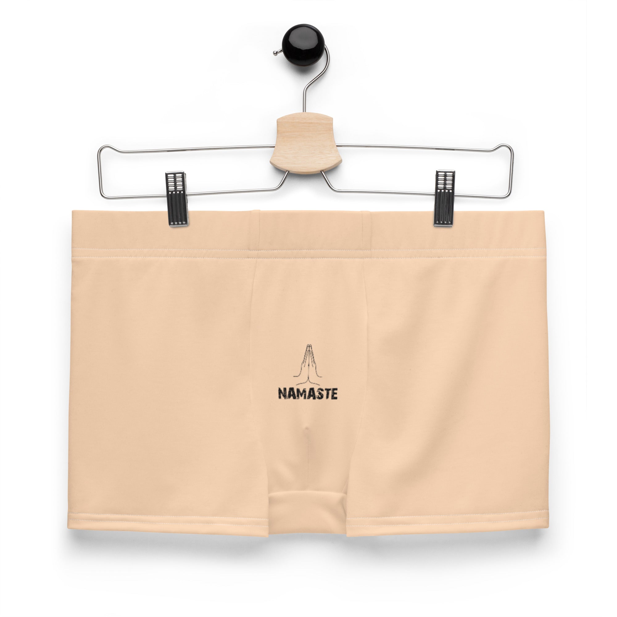 NAMASTE - Boxer Briefs