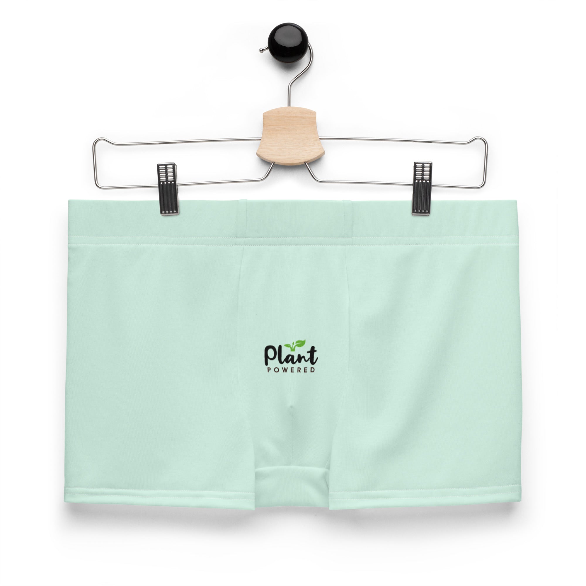 PLANT POWERED - Boxer Briefs