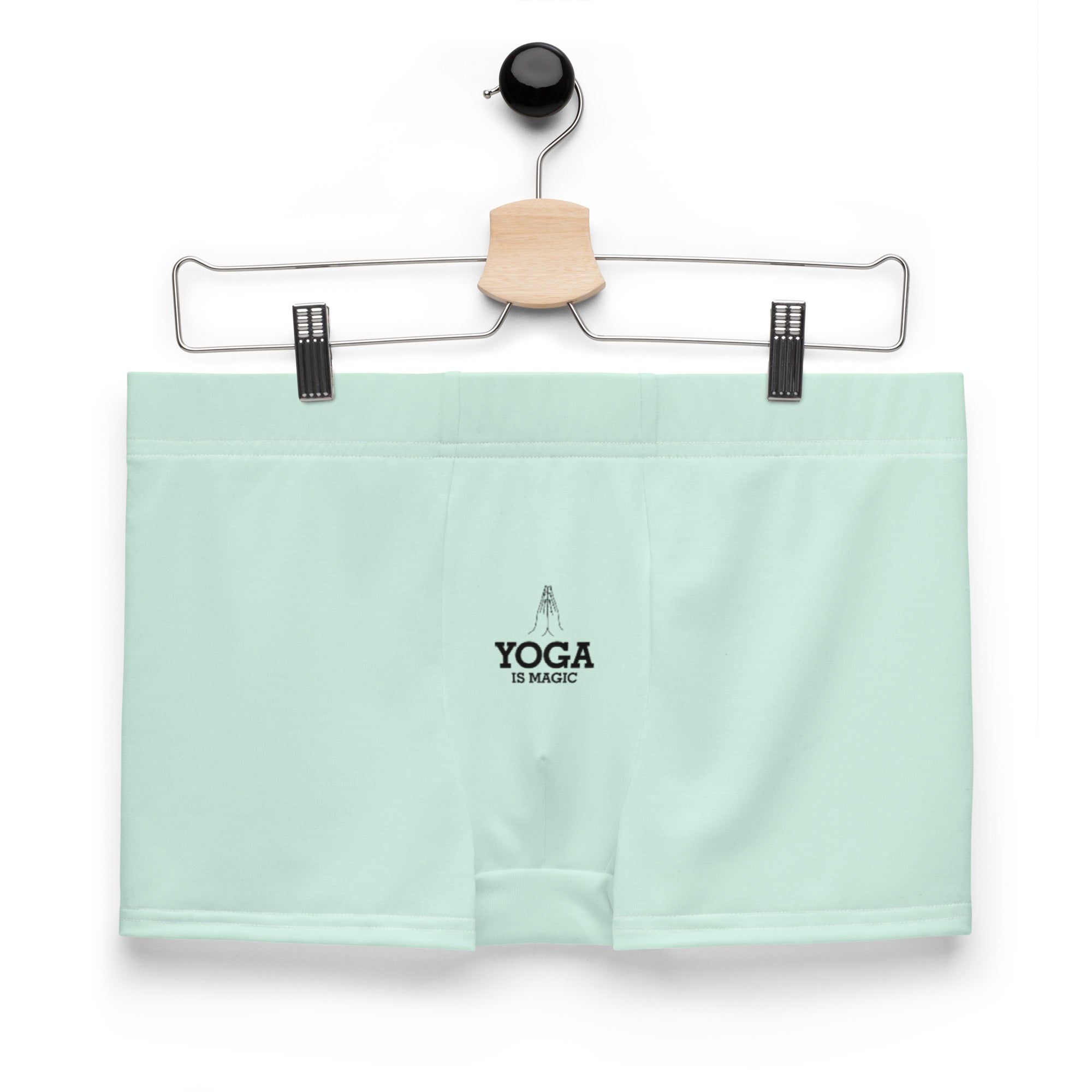 YOGA IS MAGIC - Boxer Briefs