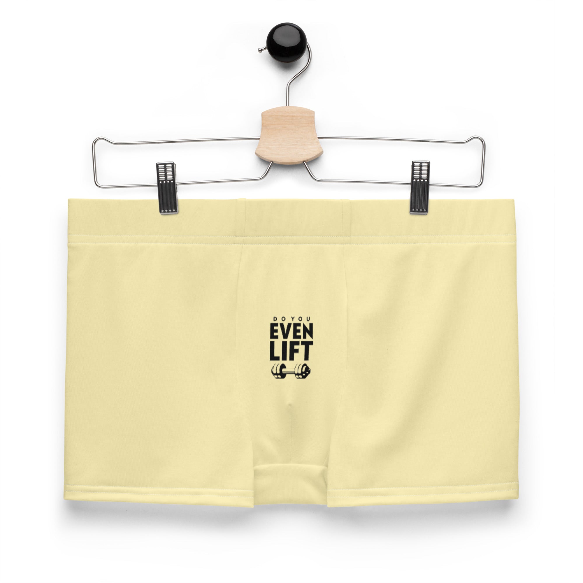 DO YOU EVEN LIFT - Boxer Briefs