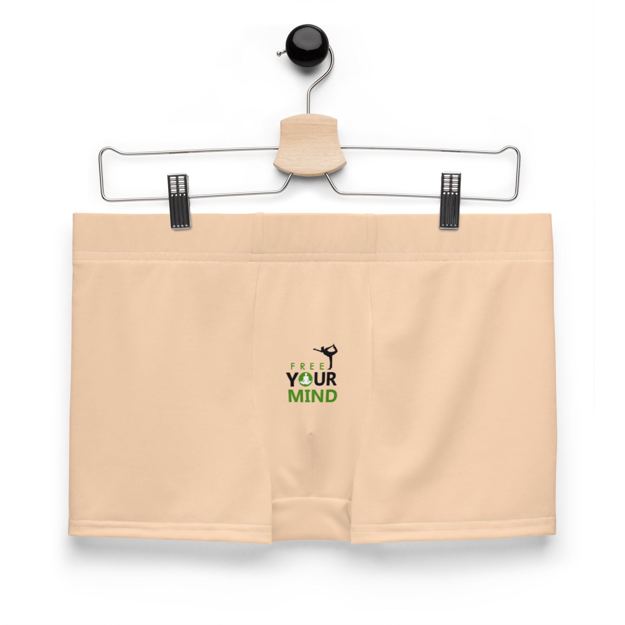 FREE YOUR MIND - Boxer Briefs