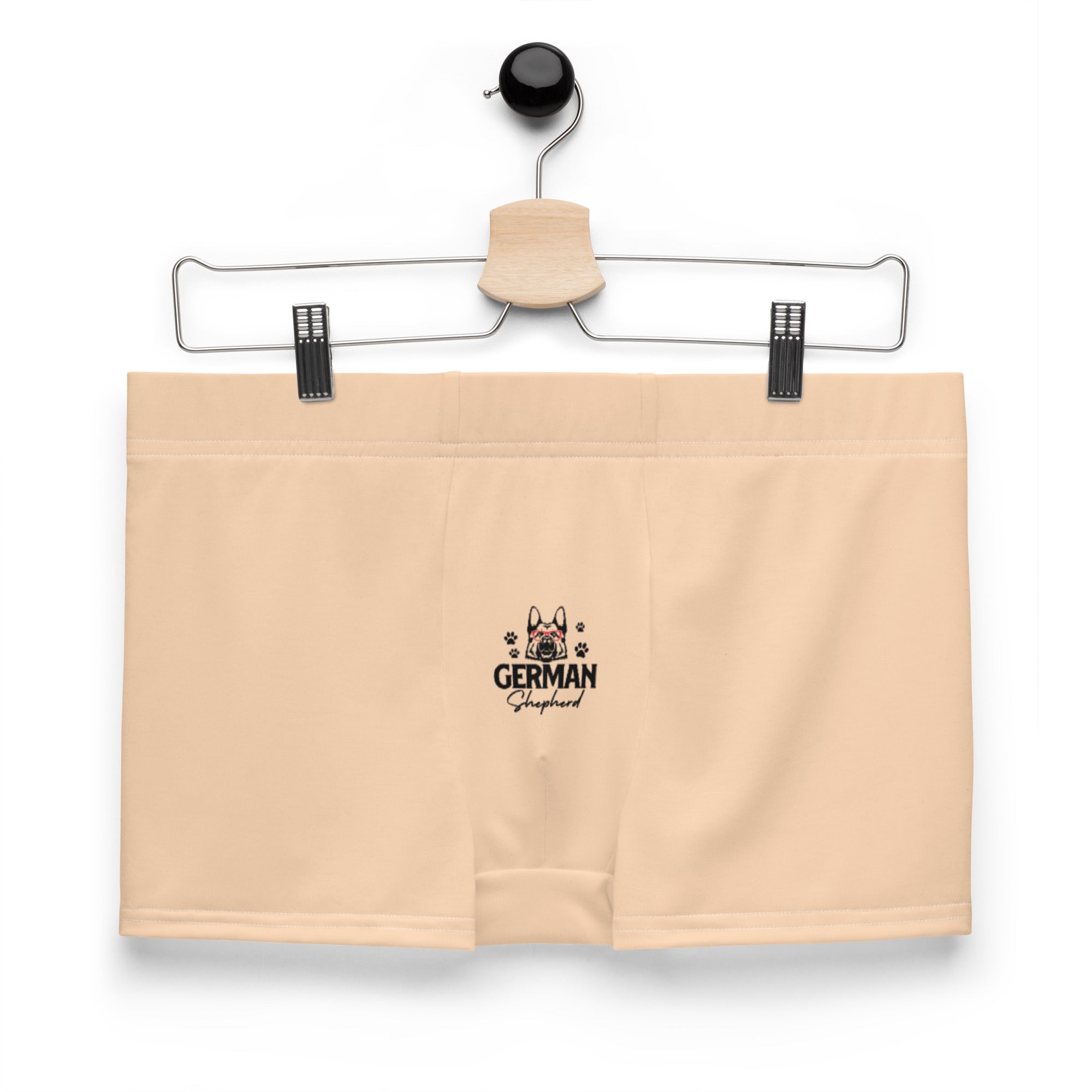 GERMAN SHEPHERD - Boxer Briefs